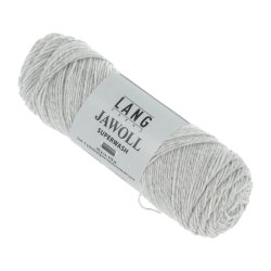 Lang Yarns - Jawoll Fv. 23 Lys Gr