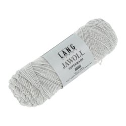 Lang Yarns - Jawoll Fv. 23 Lys Gr