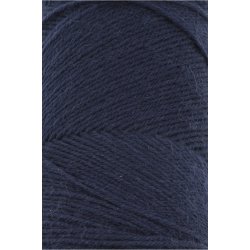 Lang Yarns - Jawoll Fv. 25 Marine Bl