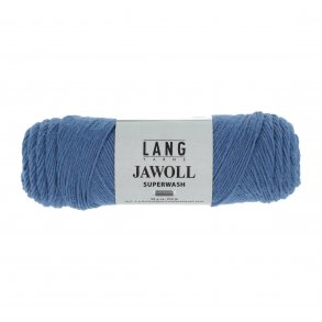Lang Yarns - Jawoll Fv. 32 Havbl