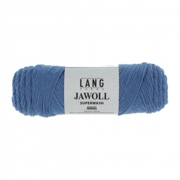 Lang Yarns - Jawoll Fv. 32 Havbl