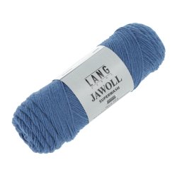 Lang Yarns - Jawoll Fv. 32 Havbl