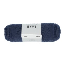 Lang Yarns - Jawoll Fv. 33 Ink Bl