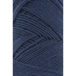 Lang Yarns - Jawoll Fv. 33 Ink Bl
