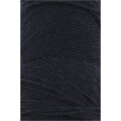 Lang Yarns - Jawoll Fv. 34 Midnatsbl