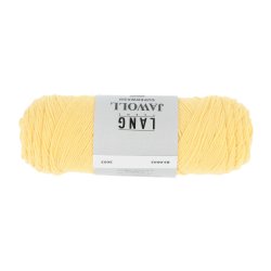 Lang Yarns - Jawoll Fv. 43 Majs Gul