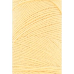Lang Yarns - Jawoll Fv. 43 Majs Gul