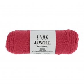 Lang Yarns - Jawoll Fv. 60 Rd