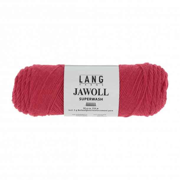 Lang Yarns - Jawoll Fv. 60 Rd