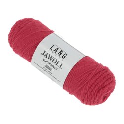 Lang Yarns - Jawoll Fv. 60 Rd