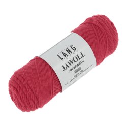 Lang Yarns - Jawoll Fv. 60 Rd