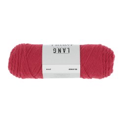 Lang Yarns - Jawoll Fv. 60 Rd