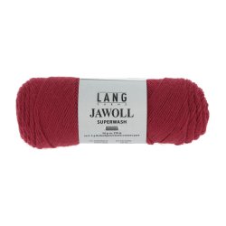 Lang Yarns - Jawoll Fv. 61 Mrk Rd