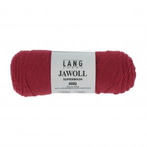 Lang Yarns - Jawoll Fv. 61 Mrk Rd