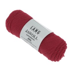 Lang Yarns - Jawoll Fv. 61 Mrk Rd