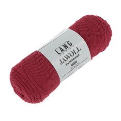 Lang Yarns - Jawoll Fv. 61 Mrk Rd