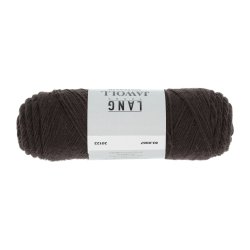 Lang Yarns - Jawoll Fv. 67 Mrk Brun