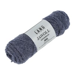 Lang Yarns - Jawoll Fv. 69 Stvet Mrk Bl