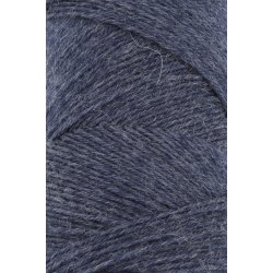 Lang Yarns - Jawoll Fv. 69 Stvet Mrk Bl