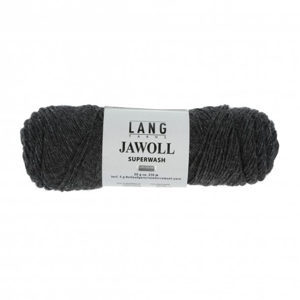 Lang Yarns - Jawoll Fv. 70 Koks Gr