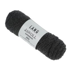 Lang Yarns - Jawoll Fv. 70 Koks Gr