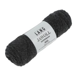 Lang Yarns - Jawoll Fv. 70 Koks Gr