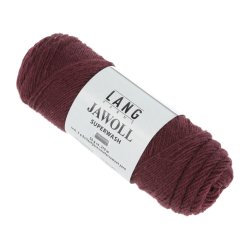 Lang Yarns - Jawoll Fv. 84 Vinrd