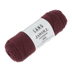Lang Yarns - Jawoll Fv. 84 Vinrd