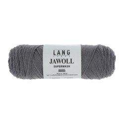 Lang Yarns - Jawoll Fv. 86 Mellemgr