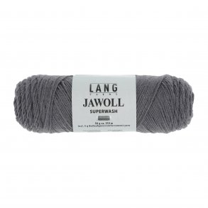 Lang Yarns - Jawoll Fv. 86 Mellemgr