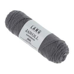 Lang Yarns - Jawoll Fv. 86 Mellemgr