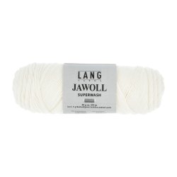 Lang Yarns - Jawoll Fv. 94 Rhvid