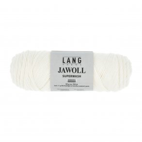 Lang Yarns - Jawoll Fv. 94 Rhvid