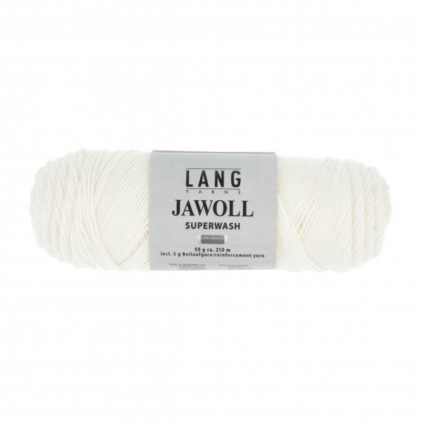 Lang Yarns - Jawoll Fv. 94 Rhvid