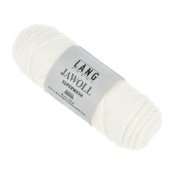 Lang Yarns - Jawoll Fv. 94 Rhvid
