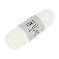 Lang Yarns - Jawoll Fv. 94 Rhvid