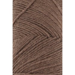 Lang Yarns - Jawoll Fv. 95 Brun
