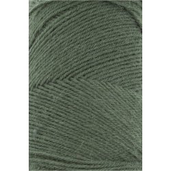Lang Yarns - Jawoll Fv. 98 Mrk Grn