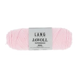 Lang Yarns - Jawoll Fv. 109 Lyserd