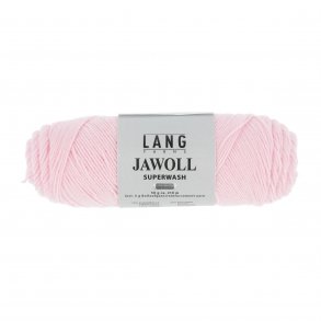 Lang Yarns - Jawoll Fv. 109 Lyserd