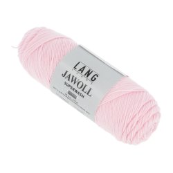 Lang Yarns - Jawoll Fv. 109 Lyserd