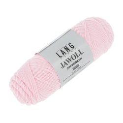 Lang Yarns - Jawoll Fv. 109 Lyserd
