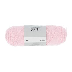 Lang Yarns - Jawoll Fv. 109 Lyserd