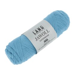 Lang Yarns - Jawoll Fv. 110 bl