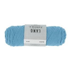 Lang Yarns - Jawoll Fv. 110 bl