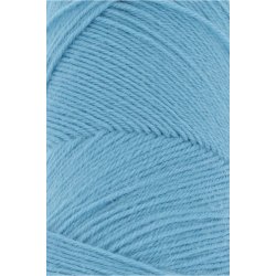 Lang Yarns - Jawoll Fv. 110 bl
