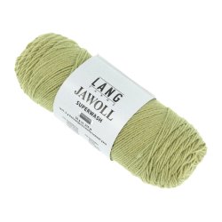Lang Yarns - Jawoll Fv. 116 Kiwi