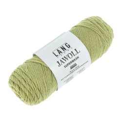 Lang Yarns - Jawoll Fv. 116 Kiwi