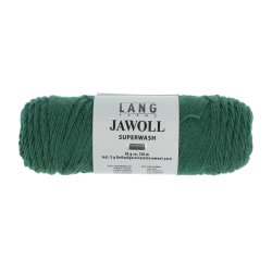 Lang Yarns - Jawoll Fv. 118 Grn