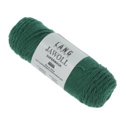 Lang Yarns - Jawoll Fv. 118 Grn